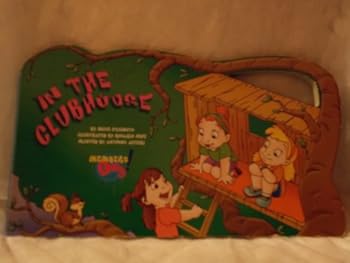 Unknown Binding In the Club House (Members Only) Book