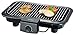 Produktbild SEVERIN PG 8518 Barbecue-/Tischgrill (2.500W, Grillfläche, 41x26cm) schwarz