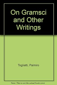 Paperback On Gramsci and Other Writings Book
