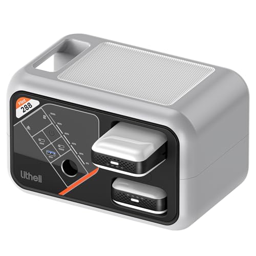 EF  ポータブル電源 288Wh　最終価格！今日明日発送可能！ 01.jpg