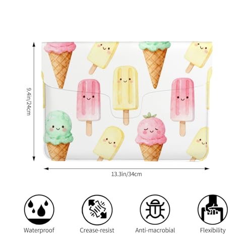 Funda protectora para portátil de 13 pulgadas evita arañazos bolsa delgada MacBook 2
