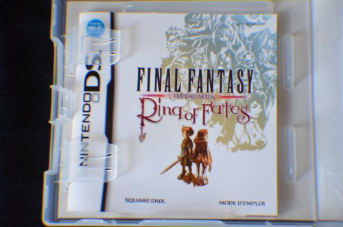 FINAL FANTASY CRYSTAL CHRONICLES - vue 6