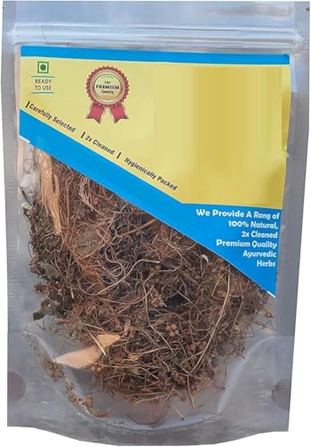 Nacht Amar Bel - Aftimoon - Hellweed Cuscuta Reflexa - Aftiun - Akash BRL - Afterun - 100Grm