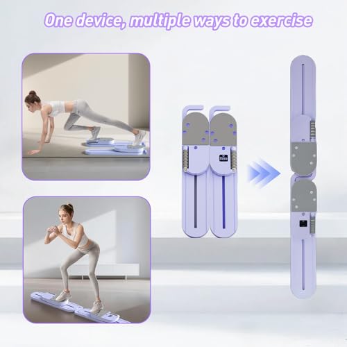 Auezona Pilates Board 402030 の商品画像 2