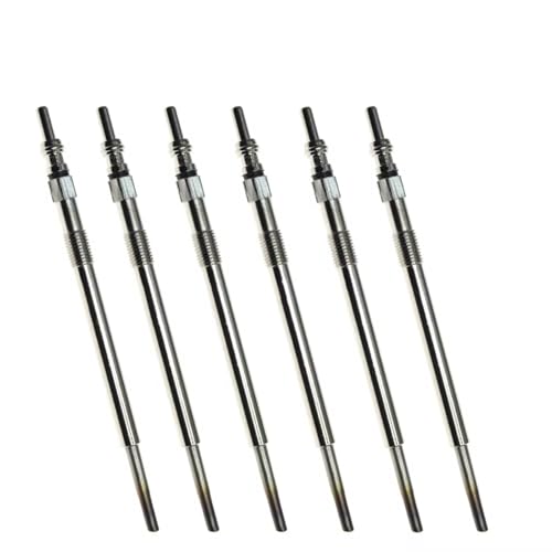 Bougies de préchauffage diesel 68211173AA Jeep Grand Cherokee IV 3.0 CRD 2014-2019 pièces moteur