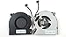 Kompatibel für HP Elitebook 820 G1, 820 G2, 720 G1 Lüfter Kühler Fan Cooler