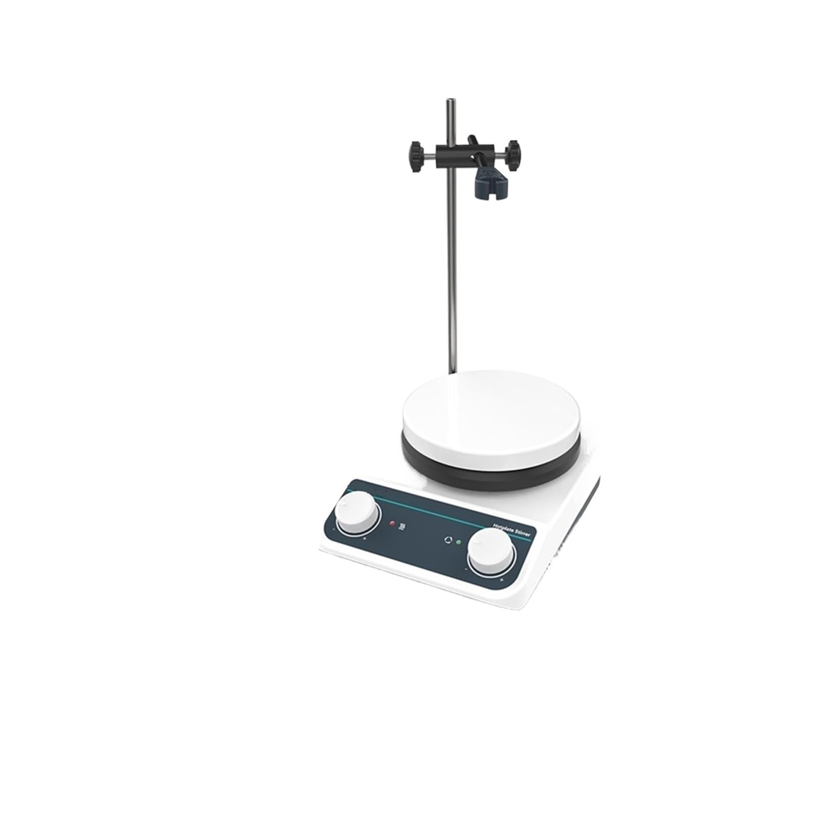 Agitador Orbital, Mezclador Magnético Con Pantalla Digital, Placa Caliente, Agitador De Calefacción, Termostático Laboratorio(HS5(2L))