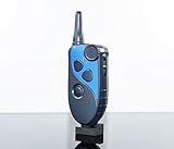 GROOVYPETS Replacement/Spare Remote Transmitter/Controller Remote Dog Training Shock Collar System Model GP-330