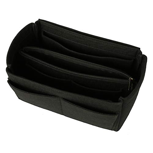 Taschenorganizer Filz Handtaschen Organizer, Handtaschen Innentaschen Taschen Cover