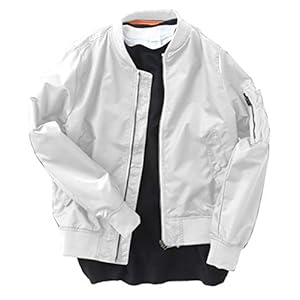 22年春に羽織るma 1 薄手のメンズフライトジャケットのおすすめランキング キテミヨ Kitemiyo 22年春に羽織るma 1 薄手のメンズフライトジャケットのおすすめランキング キテミヨ Kitemiyo