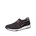 Produktbild Rieker Herren Sneaker B3450-00 schwarz Gr. 43