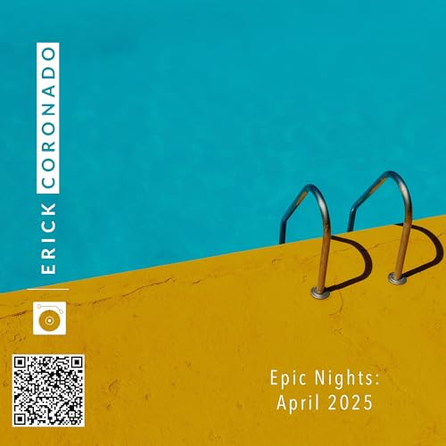 Epic Nights: April 2025