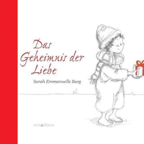 Das Geheimnis der Liebe [German] 3865660509 Book Cover