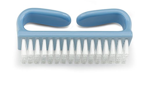 3 Claveles 41656 Brosse pour ongles,couleur aléatoire Cover