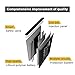 KUBOM for iPad Air 2 Battery Replacement, Full 7340mAh 0 Cycle Battery - Include Complete Repair Tool [A1566, A1567,A1547]