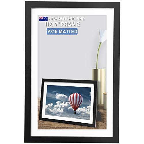Best Picture Matte For 11 X 17 Frame
