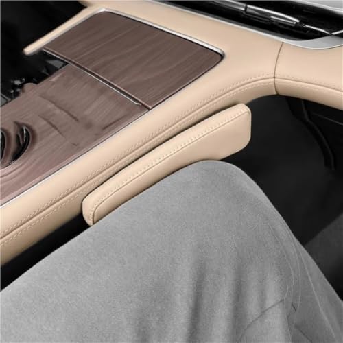 Cojín suave anticolisión para Geely Xingyue L: almohadilla de rodilla 6