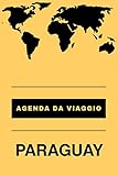 Photo Gallery agenda da viaggio paraguay: diario | taccuino per scrivere se stessi | regalo perfetto per ogni viaggiatore Photo Gallery agenda da viaggio paraguay: diario | taccuino per scrivere se stessi | regalo perfetto per ogni viaggiatore