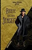Cover zum Buch Briefe aus dem Jenseits