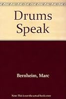 Drums Speak the Story of Kofi, a Boy of West Africa 0152242341 Book Cover