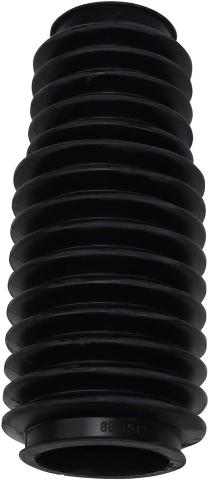 Rack and Pinion Bellows Kit Front 1 Piece for BMW 318i,320i,318is,325,325e 1977 1978 1979 1980 1981 1982 1983 1984 1985 1986 1987 1988 1989 1990 1991 1992 1993 1994 1995 1996 1997-1998