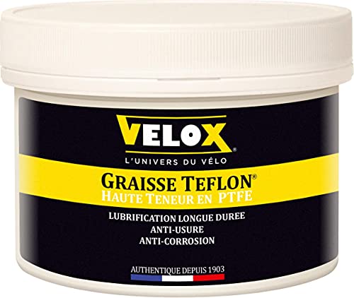 Grasa Bicicleta Teflon Marca Velox