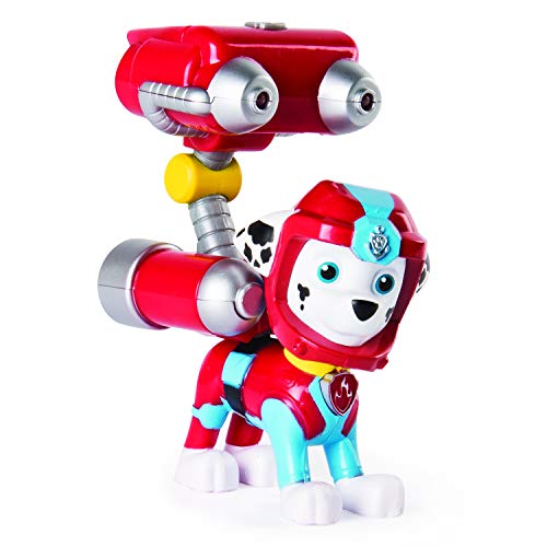 Paw Patrol 6040264 Sea Patrol Deluxe Figure