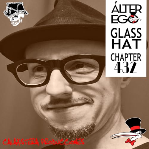 &Aacute;LTER EGO by GLASS HAT (Chapter 432) with GLASS HAT
