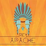 Rey Apache Records