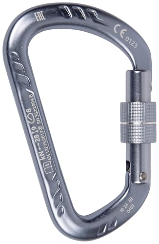 Image of Camp Guide XL Locking Carabiner - Screw Lock
