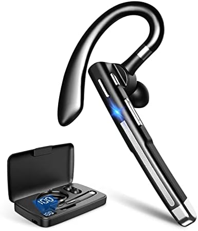 Auriculares Bluetooth De Conducción Ósea Remingtape - Sin Cancelación De Ruido, Ligeros, Para Deporte Y Conducir