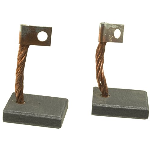 ACDelco Professional E734 (88921204) Alternator Brush Set