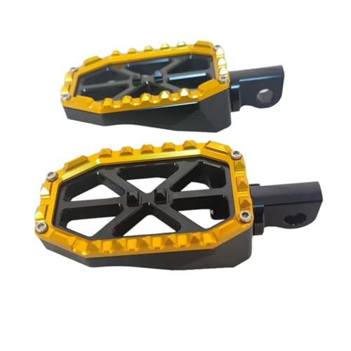 Marchepied moto passager pour Electra Glide et FLHTCU - 5