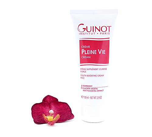 Preisvergleich Produktbild Guinot Volles Leben Anti-Age-Hautzelle Ergänzung Gesichtscreme