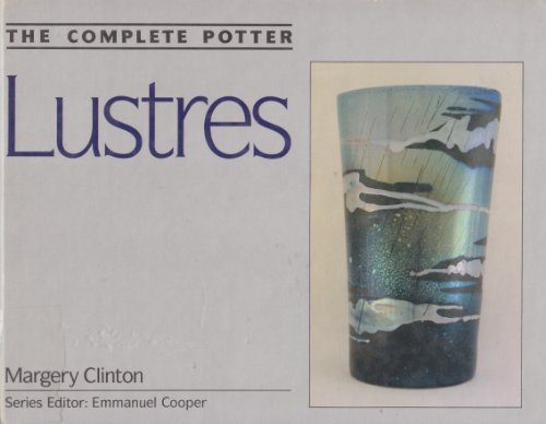 The Complete Potter: Lustres 0713461926 Book Cover