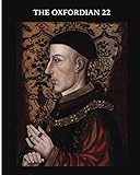 The Oxfordian Vol. 22