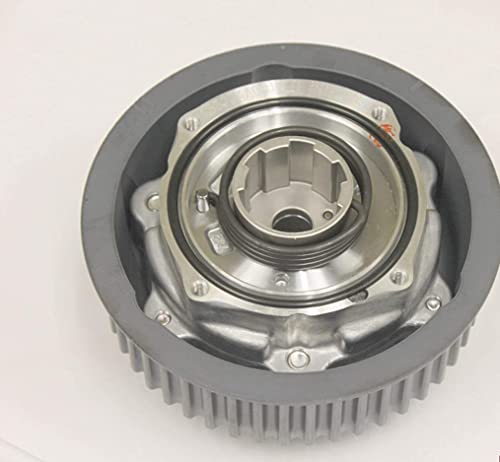 Subaru Camshaft Sprocket - 13323AA001