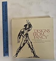 Designs From Fancy: George Romney's Shakespearean Drawings 0295977841 Book Cover