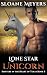 Lone Star Unicorn (Shifters in the Heart of Texas Book 6)