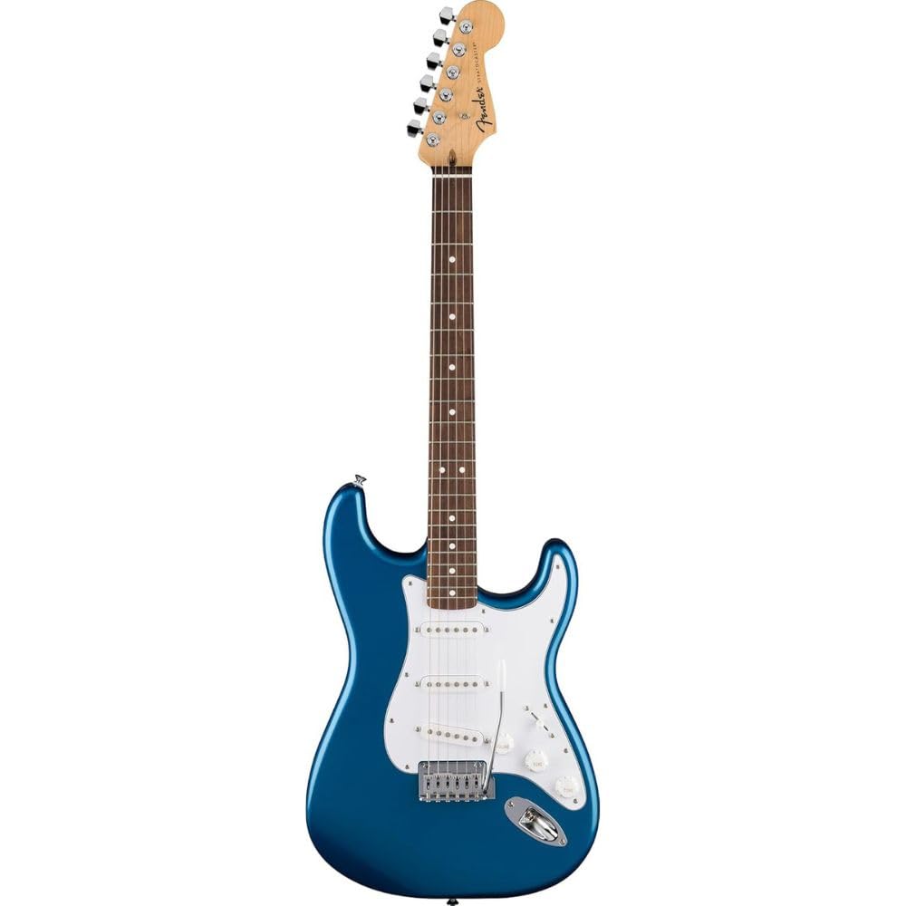 ⭐️Fender⭐️American standard⭐️Stratocaster⭐️ Fender American Standard Stratocaster Black 2008 | The Music Zoo