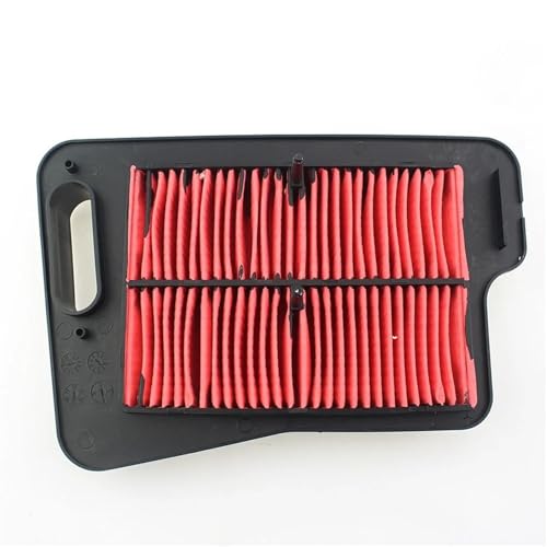 Filtre à air durable pour élément d'admission Suzuki Burgman 400cc 06-17