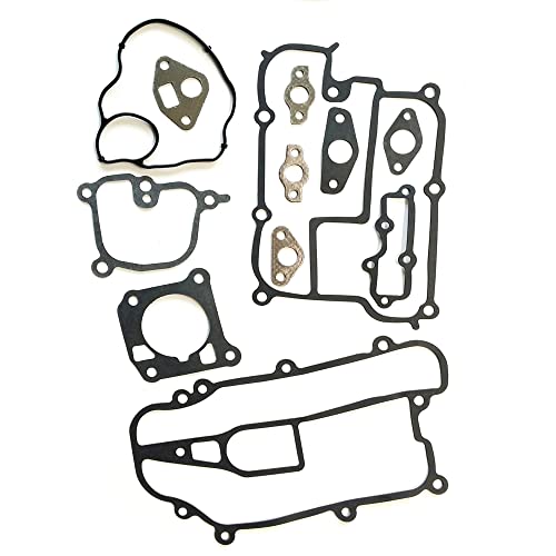 Image of Partsflow Head Gasket Set | Compatible With ACURA LEGEND 1991-1995, RL 1996-2004,TL 1996-1998 V6 3.2L & 3.5L SOHC OE#HS9031PT-1, SL1000, HS4025