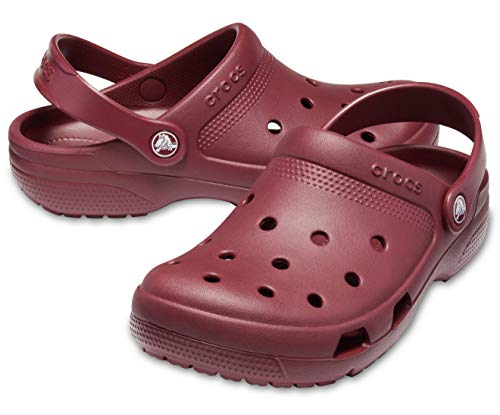 Image of Crocs Unisex Kids Crocband Prismatic Clogs K Volt Green