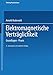 Produktbild Elektromagnetische Verträglichkeit: Grundlagen  Praxis (Vieweg Praxiswissen)