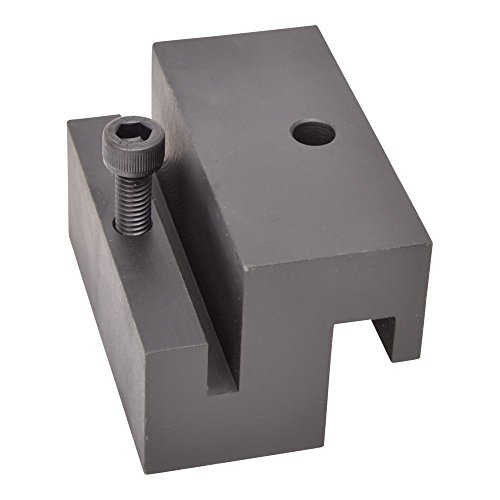 Foto von Hesselink FS-2000 McPherson Federspanner, max. 16760 N, mit Überlastungsschutz, für Schlagschrauber zugelassen – erweiterbar und universell einsetzbar bei Allen gängigen PKW KFZ Auto