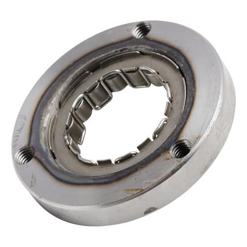 Embrayage de démarreur 39mm unidirectionnel à haute résistance pour Triton