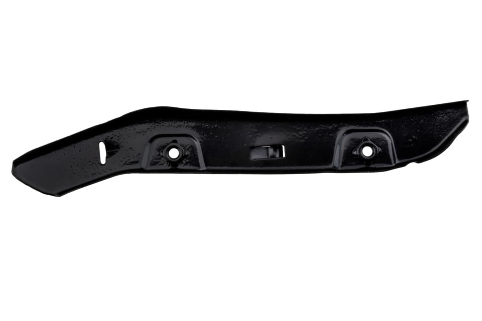 Support de pare-chocs avant Skoda Octavia III Combi fixation durable EZC-VW-500 - 3