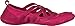 Vibram Women's Alitza Loop Fitness/Yoga Shoe, Dark Pink, 39 EU/7 M US