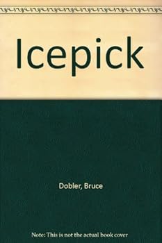 Unknown Binding Icepick Book