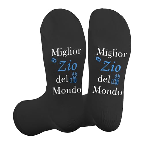 Portachiavi Apribottiglie Personalizzato Per Zio - Regalo Compleanno Uomo, Idea Originale - Foto 8